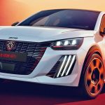 Peugeot Siap Bangkitkan Kembali Mobil Hatchback Legendaris dengan Resep Baru