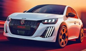 Peugeot Siap Bangkitkan Kembali Mobil Hatchback Legendaris dengan Resep Baru