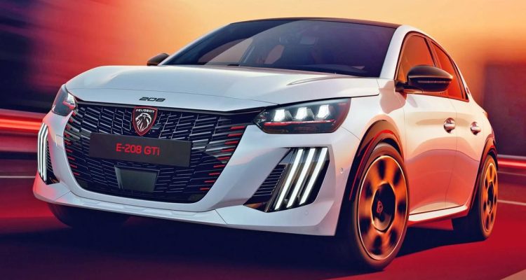 Peugeot Siap Bangkitkan Kembali Mobil Hatchback Legendaris dengan Resep Baru