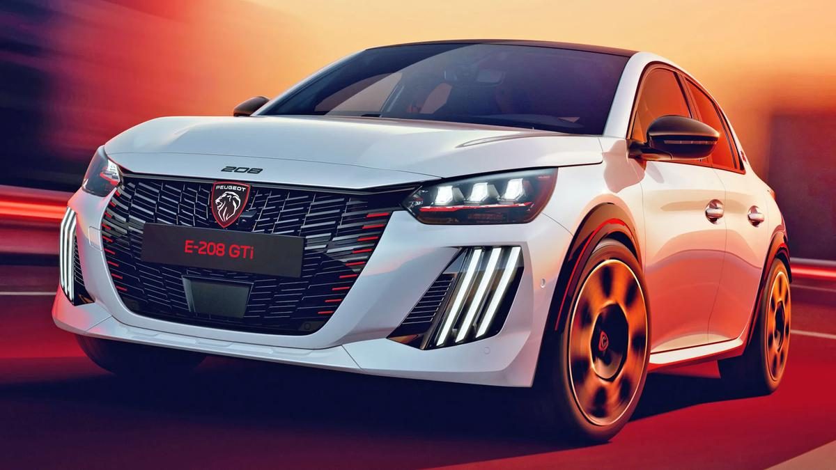Peugeot Siap Bangkitkan Kembali Mobil Hatchback Legendaris dengan Resep Baru