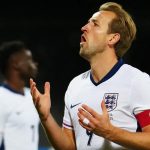 Piala Dunia 2026: Inggris Andalkan Harry Kane, Mampukah Akhiri Puasa Gelar 60 Tahun?
