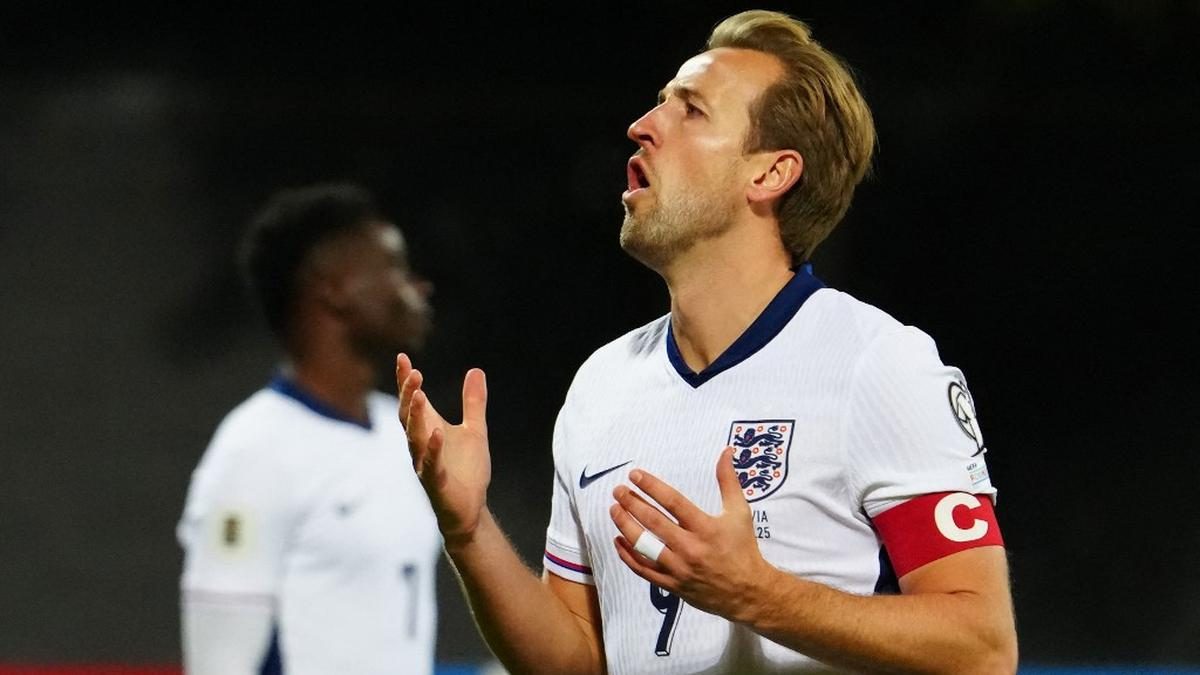 Piala Dunia 2026: Inggris Andalkan Harry Kane, Mampukah Akhiri Puasa Gelar 60 Tahun?