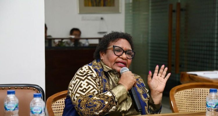 PIKI Diharapkan Berkontribusi pada Kebijakan dan Warisan Bangsa
