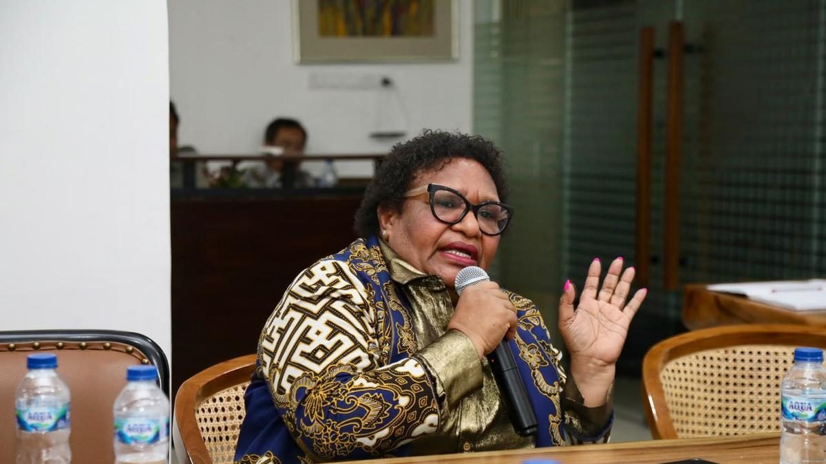 PIKI Diharapkan Berkontribusi pada Kebijakan dan Warisan Bangsa