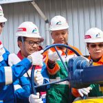 Pipa Cisem II Beroperasi Penuh, Perkuat Integrasi Jaringan Gas Bumi