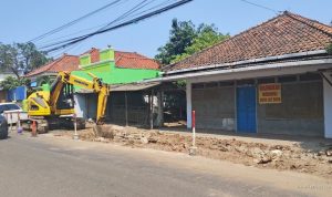 Pipa Gas Tak Aktif di Proyek Jalan: Bina Marga & Pertamina Bergerak Cepat