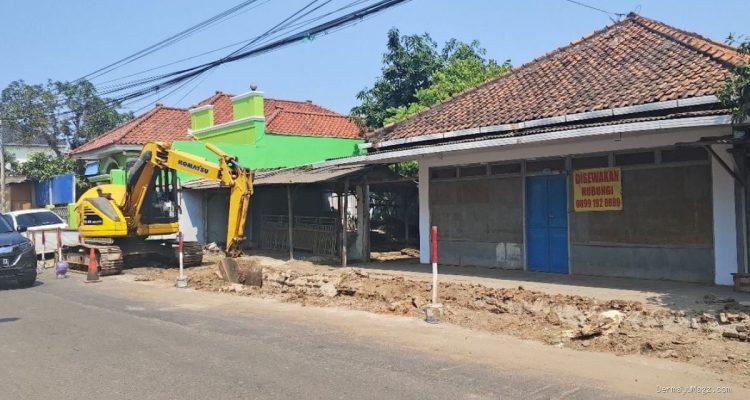 Pipa Gas Tak Aktif di Proyek Jalan: Bina Marga & Pertamina Bergerak Cepat