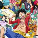 Platform Streaming One Piece dari Awal hingga Episode Terbaru