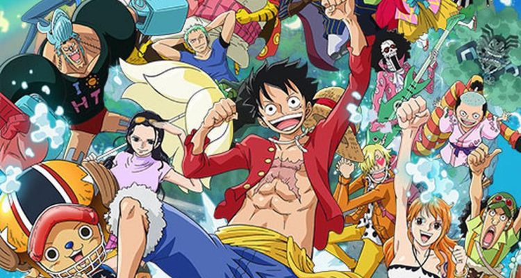 Platform Streaming One Piece dari Awal hingga Episode Terbaru
