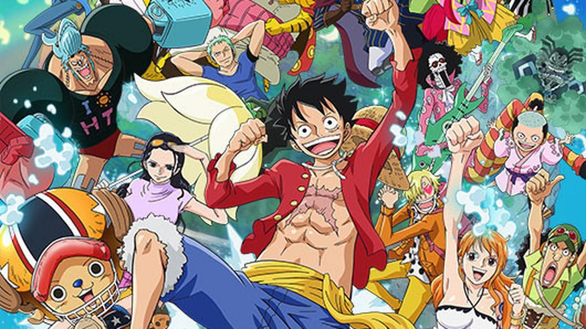 Platform Streaming One Piece dari Awal hingga Episode Terbaru