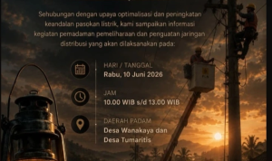 Story instagram @pln_haurgeulis