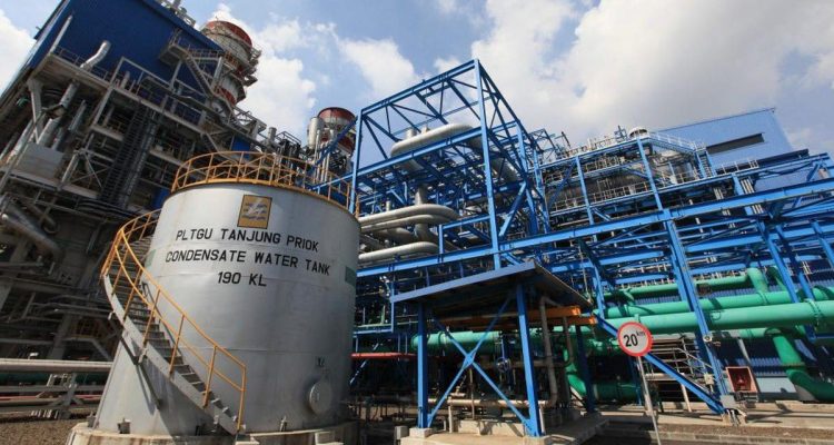 PLN Indonesia Power Incar Pasar Amerika Latin dan Karibia untuk Ekspansi Bisnis