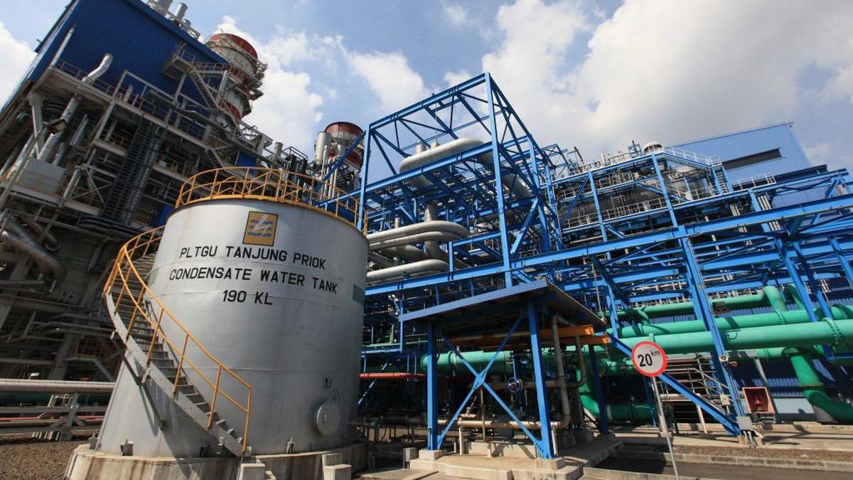 PLN Indonesia Power Incar Pasar Amerika Latin dan Karibia untuk Ekspansi Bisnis