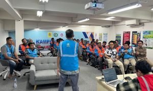 PLN Indramayu Tingkatkan Keandalan Pasokan Listrik Lewat Edukasi