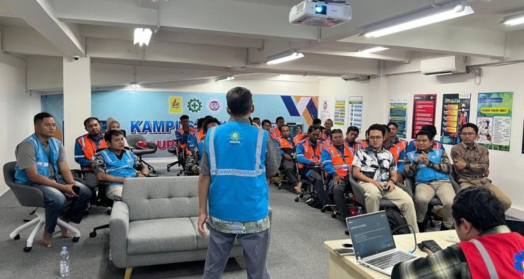 PLN Indramayu Tingkatkan Keandalan Pasokan Listrik Lewat Edukasi