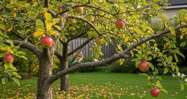 Pohon Buah Ideal untuk Halaman Depan Menghadap Timur, Perawatannya Mudah