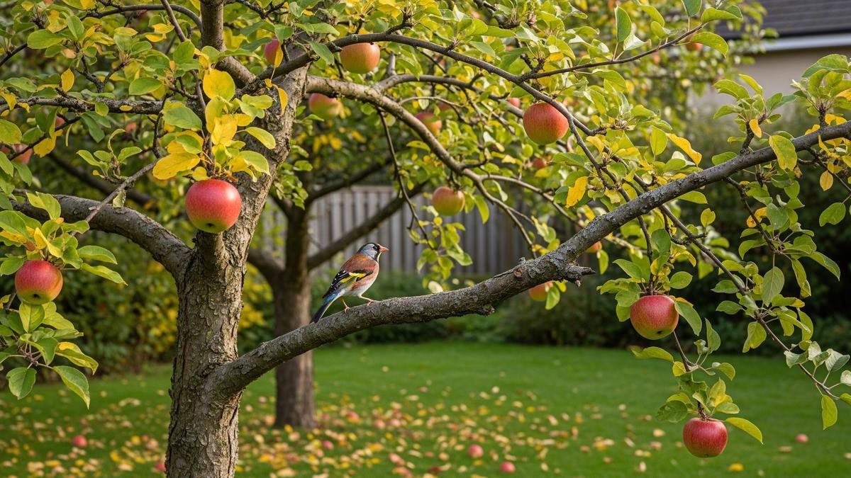 Pohon Buah Ideal untuk Halaman Depan Menghadap Timur, Perawatannya Mudah