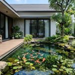 Pohon Buah yang Cocok untuk Pinggir Kolam Ikan di Rumah