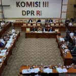 Poin-poin Utama UU Polri yang Baru Disetujui DPR