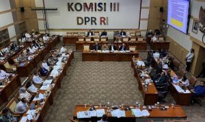 Poin-poin Utama UU Polri yang Baru Disetujui DPR