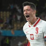 Polandia dan Nigeria Berbagi Poin Usai Imbang 2-2