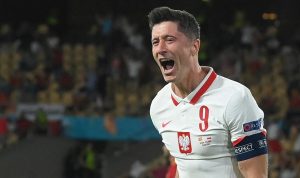 Polandia dan Nigeria Berbagi Poin Usai Imbang 2-2