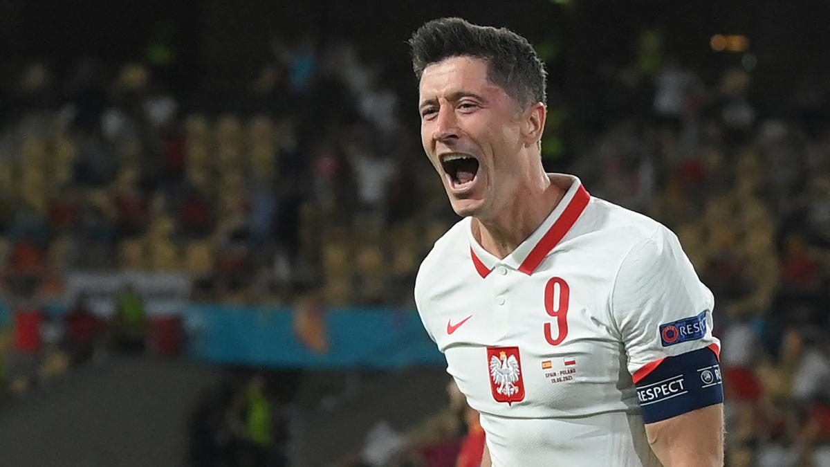 Polandia dan Nigeria Berbagi Poin Usai Imbang 2-2