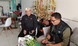 Polemik Dana Masjid, IWOI Indramayu Dalami Keluhan Siswa SMKN 1 Gabuswetan