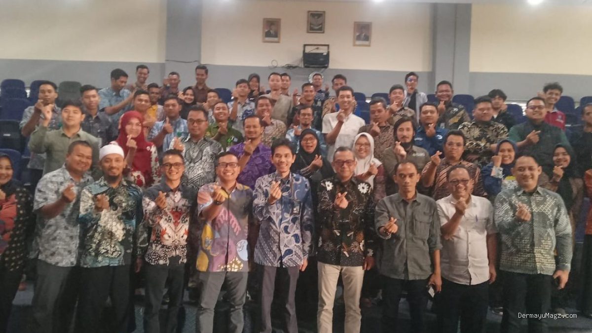 Polindra Raih Lisensi LSP: Pusat Sertifikasi Kompetensi Indramayu