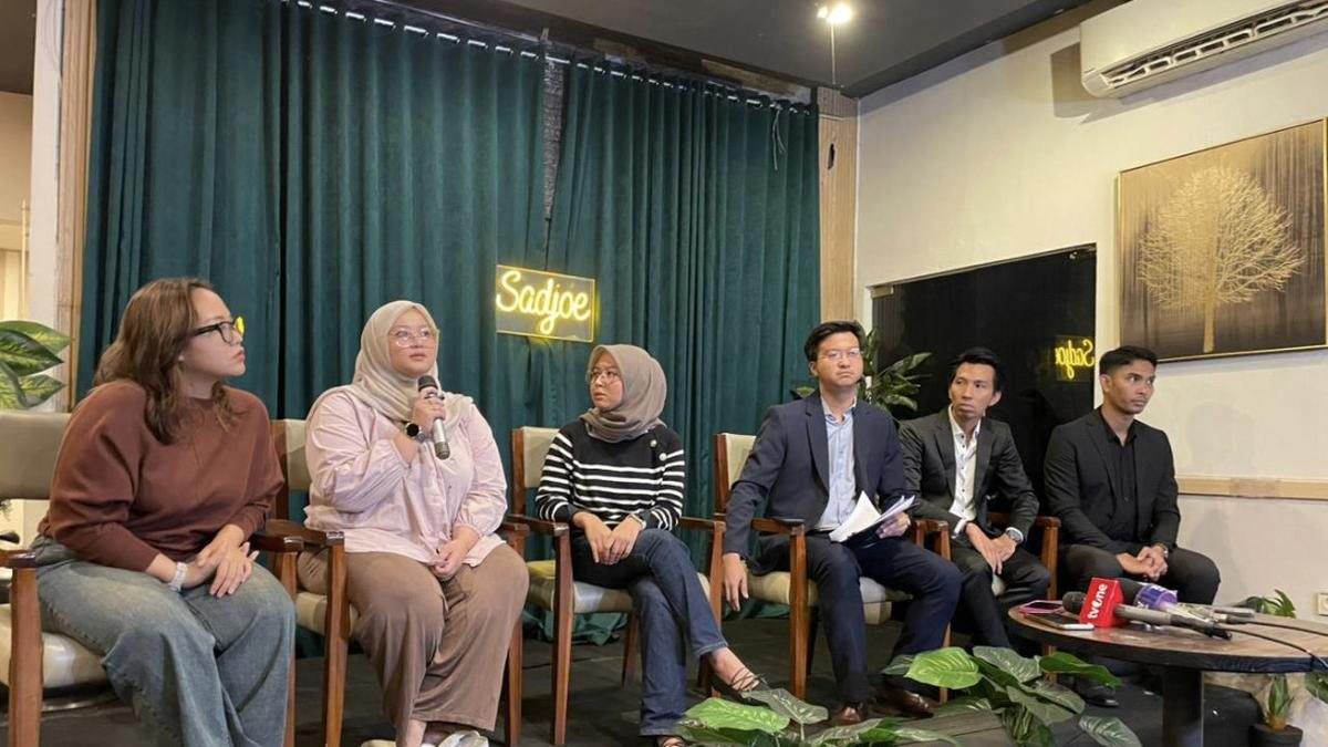 Polisi Berupaya Sita Aset Hanania Group Demi Ganti Rugi Korban