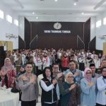 Polres Indramayu: Menteri PPPA Bahas Penanganan Kekerasan Perempuan & Anak
