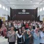 Polres Indramayu: Menteri PPPA Bahas Penanganan Kekerasan Perempuan & Anak