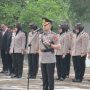 Polres Indramayu Ziarah Hari Bhayangkara ke-80 di TMP