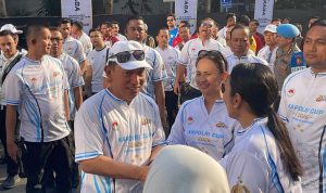 Polri Ajak Publik Berikan Masukan untuk Perbaikan