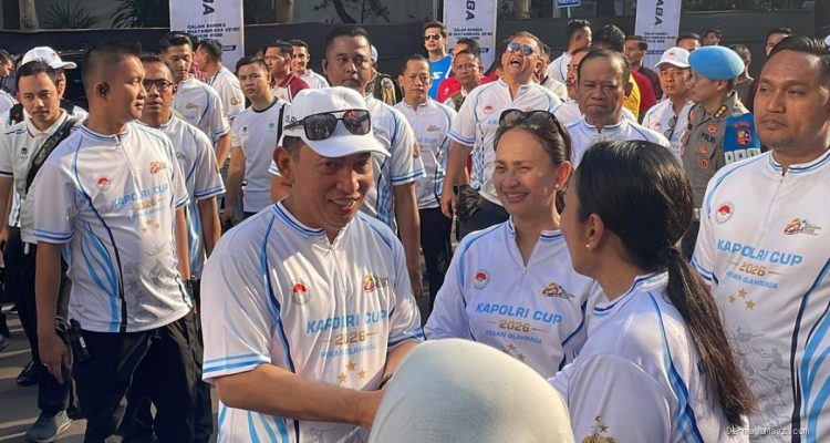 Polri Ajak Publik Berikan Masukan untuk Perbaikan