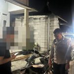 Polsek Patrol: Efek Jera Pengguna Knalpot Brong