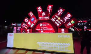 Polytron Indonesia Open 2026: Perpaduan Teknologi Canggih dan Tiket Terjangkau