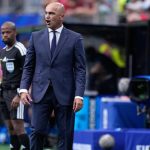 Portugal vs Kongo: Martinez Ungkap Alasan Imbang dan Bela Ronaldo