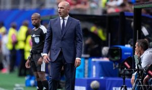 Portugal vs Kongo: Martinez Ungkap Alasan Imbang dan Bela Ronaldo