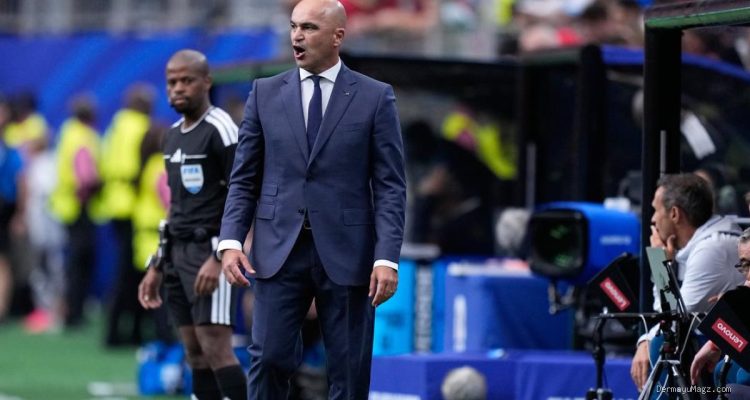 Portugal vs Kongo: Martinez Ungkap Alasan Imbang dan Bela Ronaldo