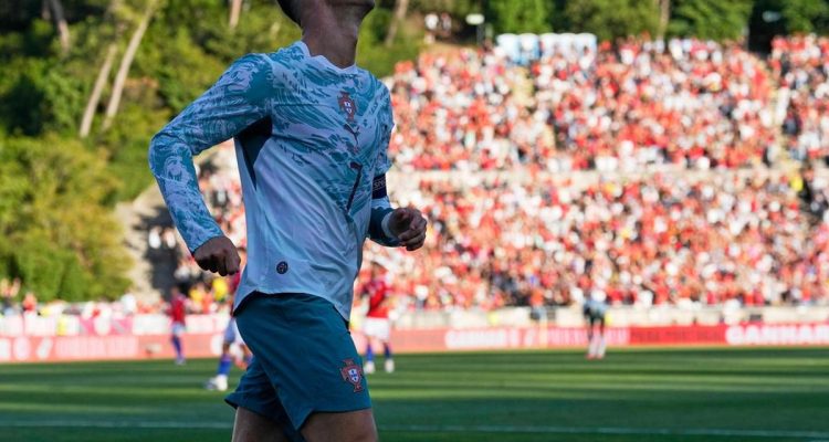 Portugal Wajib Juara Piala Dunia 2026 Demi Cristiano Ronaldo