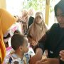 Posyandu Dahlia Haurgeulis: Pantau Tumbuh Kembang Anak Cegah Stunting
