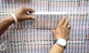 Potensi Keuntungan Rokok Ilegal Akibat Kenaikan Cukai