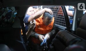 Potensi Korupsi Silmy Karim Saat Menjabat Dirjen Imigrasi