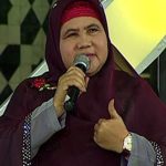 Potret Halaman Rumah Mamah Dedeh di Ciseeng Bogor, Asri Penuh Tanaman Hijau dan Kolam Ikan