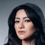 Potret Ruang Makan Nathalie Holscher yang Nyaman untuk Kumpul Keluarga