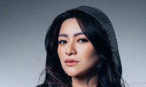 Potret Ruang Makan Nathalie Holscher yang Nyaman untuk Kumpul Keluarga