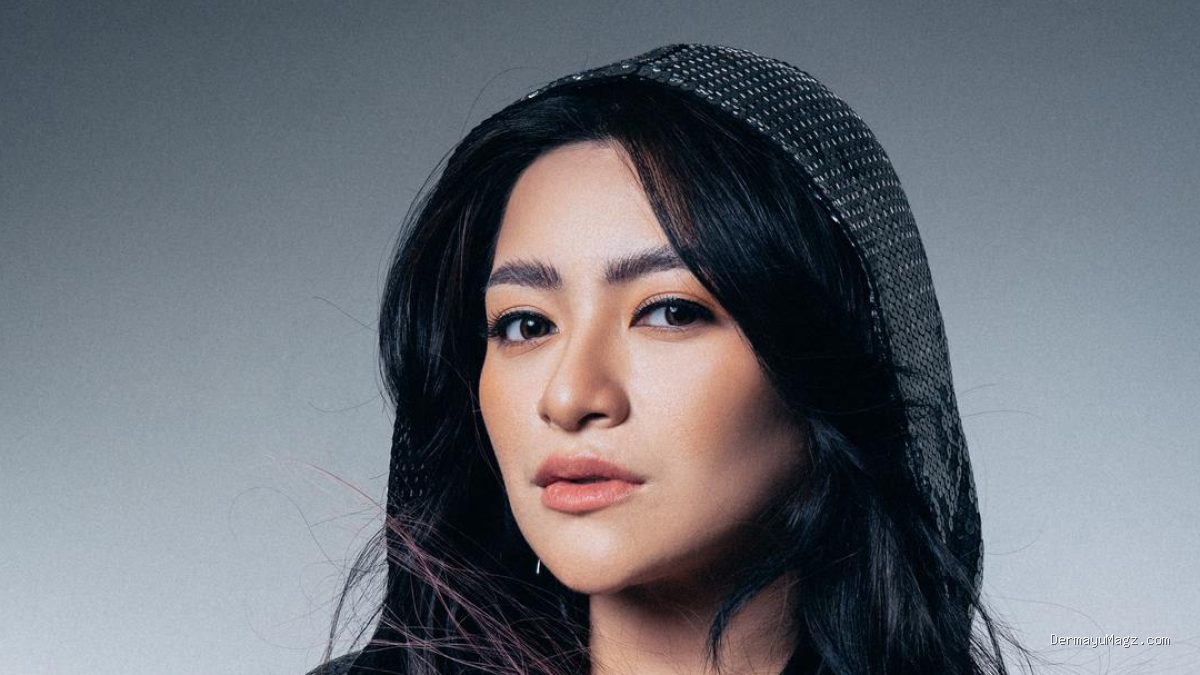Potret Ruang Makan Nathalie Holscher yang Nyaman untuk Kumpul Keluarga