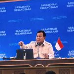 Prabowo Akan Merestrukturisasi 750 BUMN