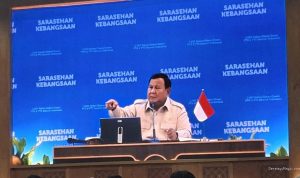 Prabowo Akan Merestrukturisasi 750 BUMN